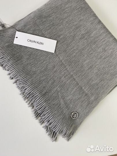 Шарф Calvin klein