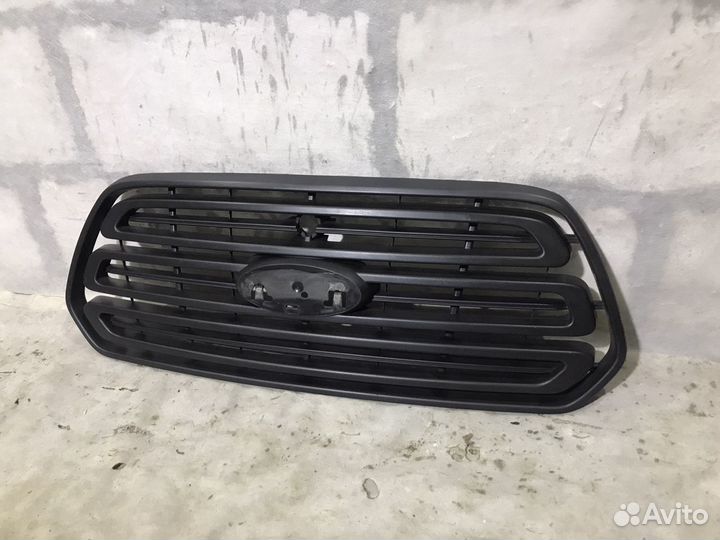 Решетка радиатора Ford Transit/Транзит арт552