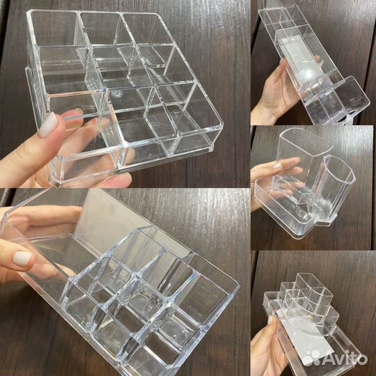 Органайзер для косметики