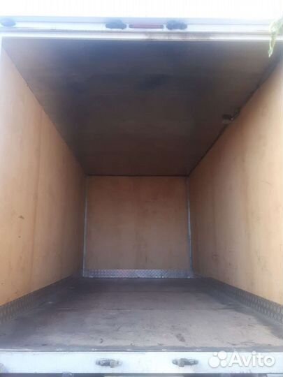 Грузоперевозки до 2,5тонн