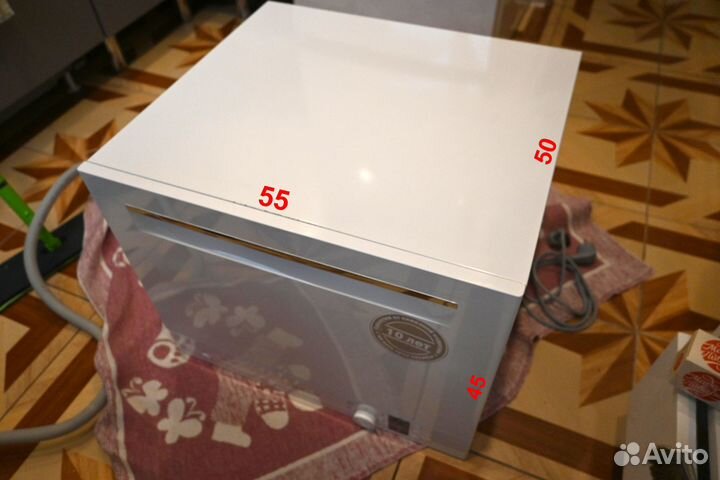 Посудомоечная машина bosch