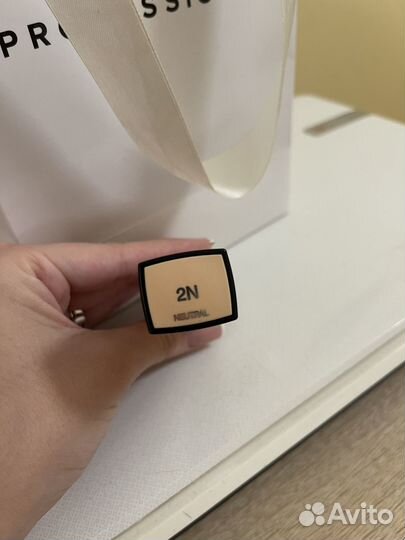 Dior корректор