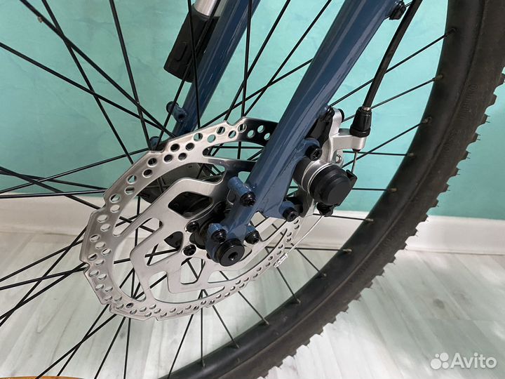 Велосипед Shultz Boys Don't Cry