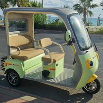BFTALX BTF1600DQZ-2, 2023, 1 500 км, Аланья