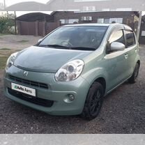 Toyota Passo 1.0 CVT, 2010, 91 000 км, с пробегом, цена 825 000 руб.