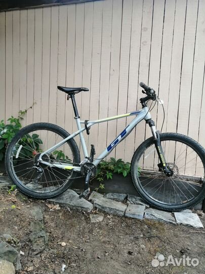 Велосипед JT Avalanche