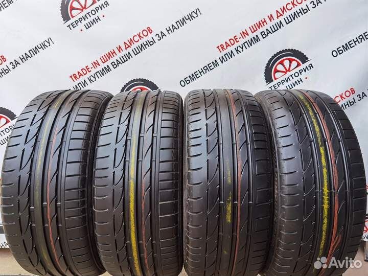 Bridgestone Potenza S001 225/40 R18 88Y