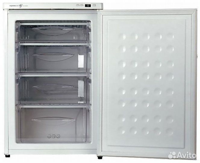 Морозильник LG GC-154 SQW