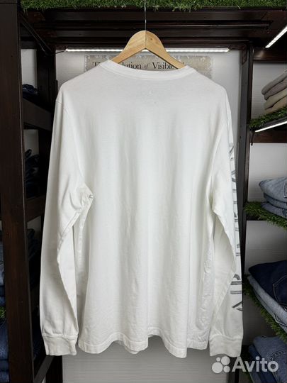 Лонгслив Air Jordan