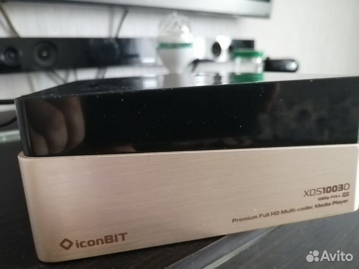 Медиа плеер