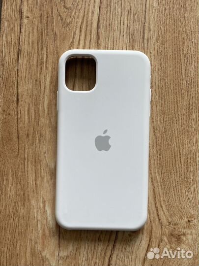 Чехол на iPhone 11 новый