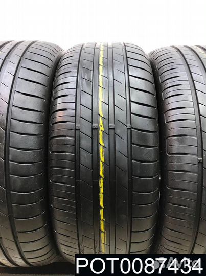 Goodyear EfficientGrip Performance 205/55 R16 99P