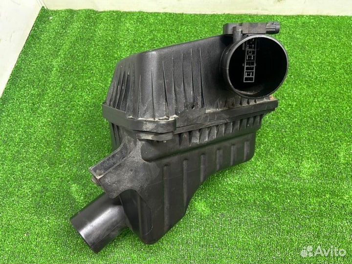 Корпус воздушного фильтра Chevrolet Captiva C140