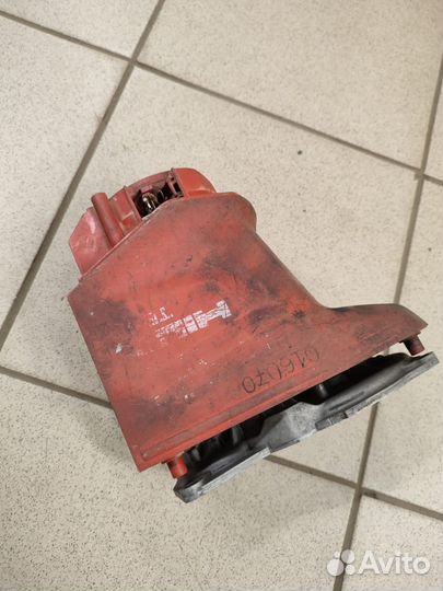 Перфоратор hilti te 70 Якорь Стартер Original by