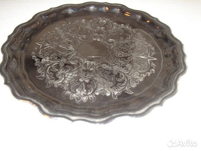 Товары для кухни. СССР