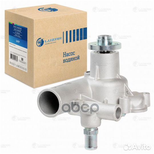 Насос водяной УАЗ 409 E-3 LWP03092