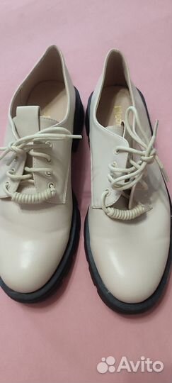Туфли женские 41 размер