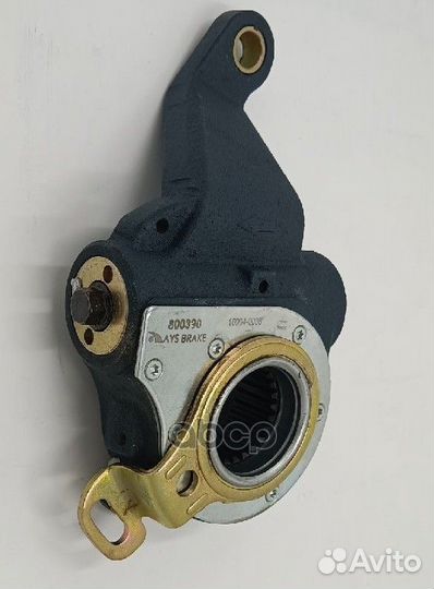 AYS800390 трещетка автом. прав. задн. 1 отв. L