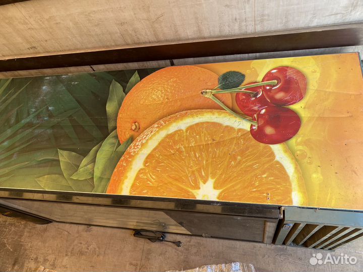 Холодильник для напитков