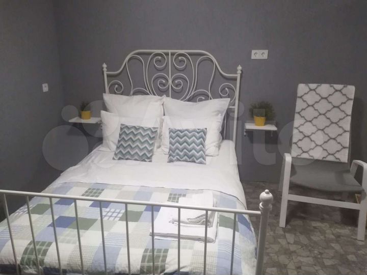 Квартира-студия, 28 м², 5/9 эт.