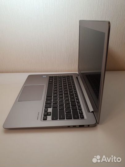 Ноутбук Аsus 13,3