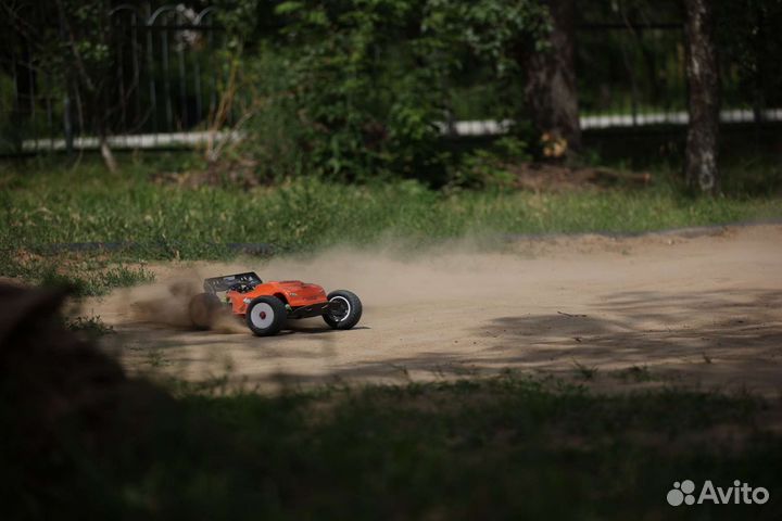 Ремонт и обслуживание радиоуправляемых моделелей