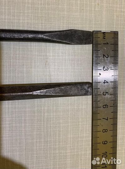 Отвертка СССР