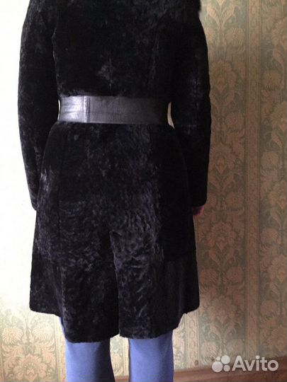 Пальто Евро/Зима