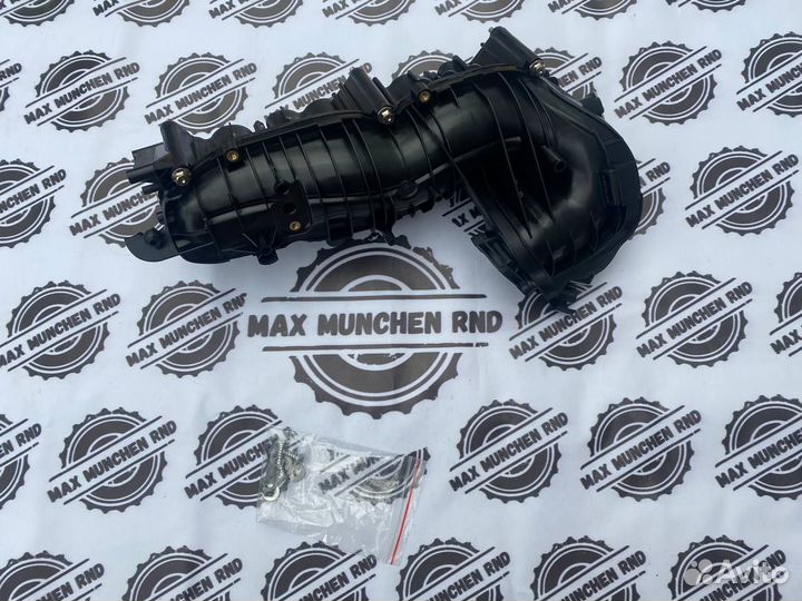 Впускной коллектор Bmw N47 Bmw X1 E84 Bmw E90 E82