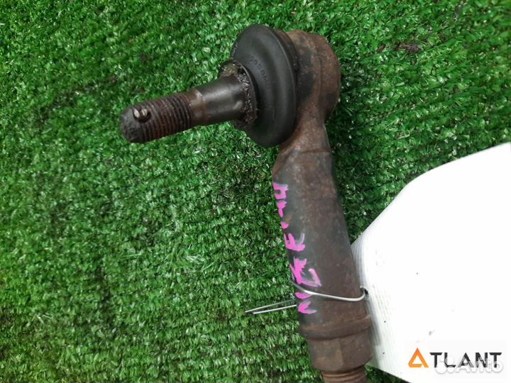 Рулевая рейка передняя toyota fielder