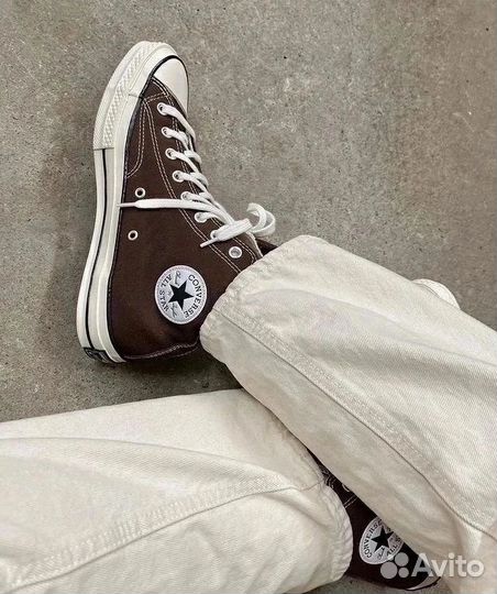 Кеды Converse All Star