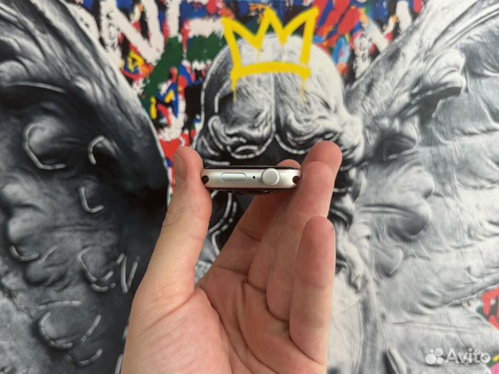 Apple Watche SE 44mm