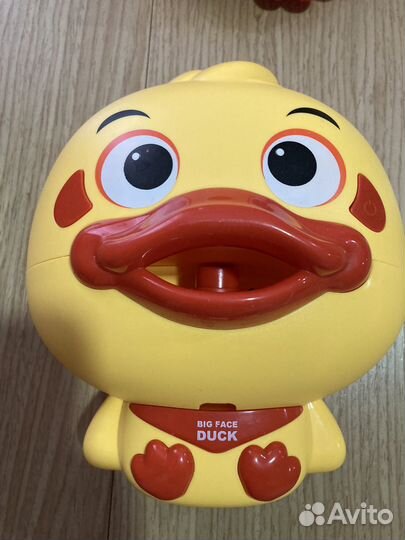 Игрушки для купания в ванной