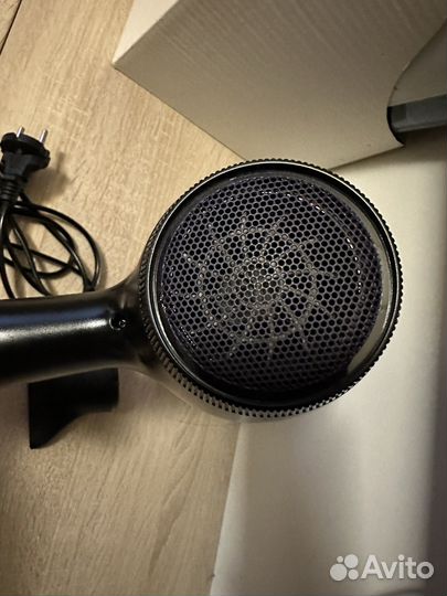 Фен профессиональный Philips pro для волос