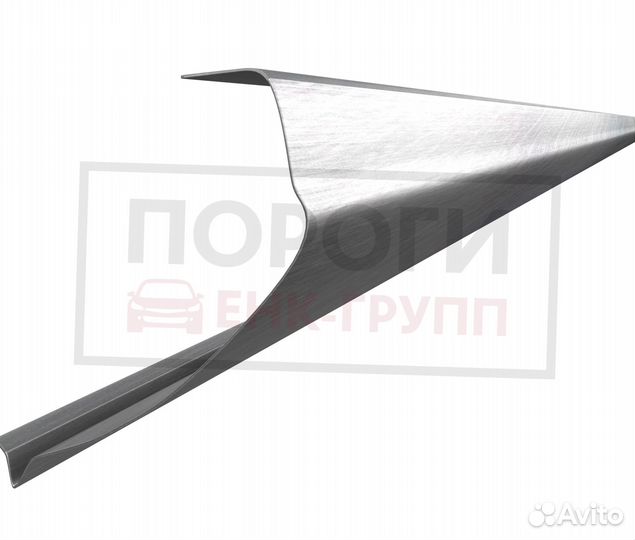 Пороги Hyundai XG седан и другие