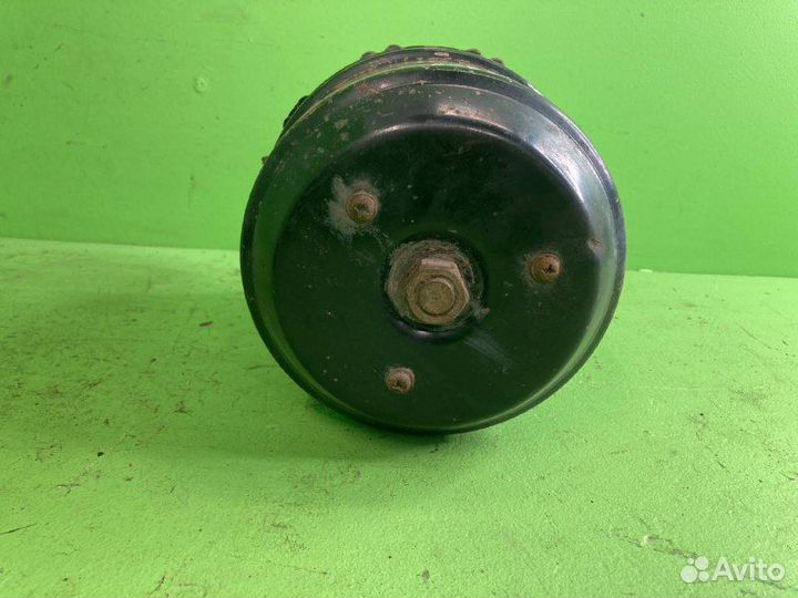 Энергоаккумулятор MAN TGA