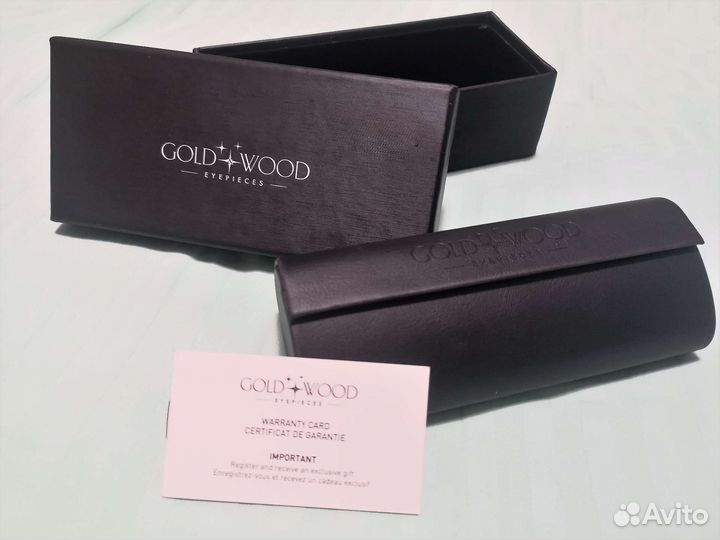 Футляр для очков 