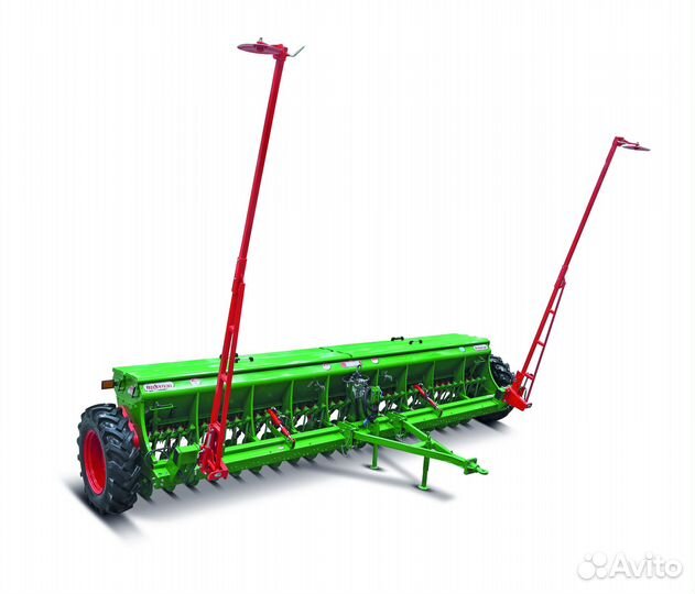 Сеялка Ozduman HBM - 40, 2024