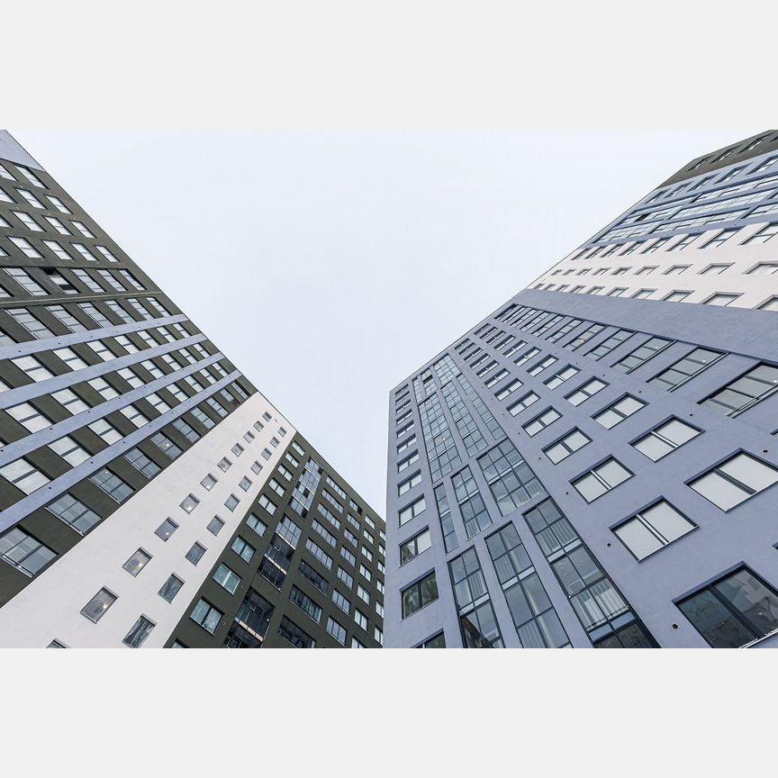 2-к. квартира, 55,5 м², 15/15 эт.