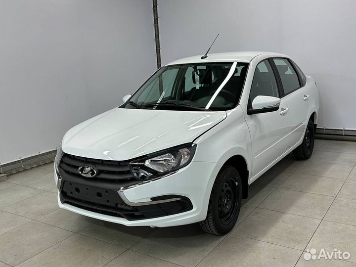 LADA Granta 1.6 МТ, 2023
