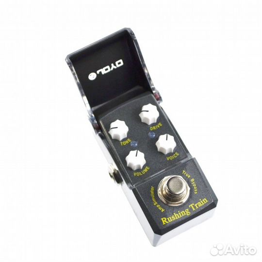 Гитарная педаль Joyo JF-306 