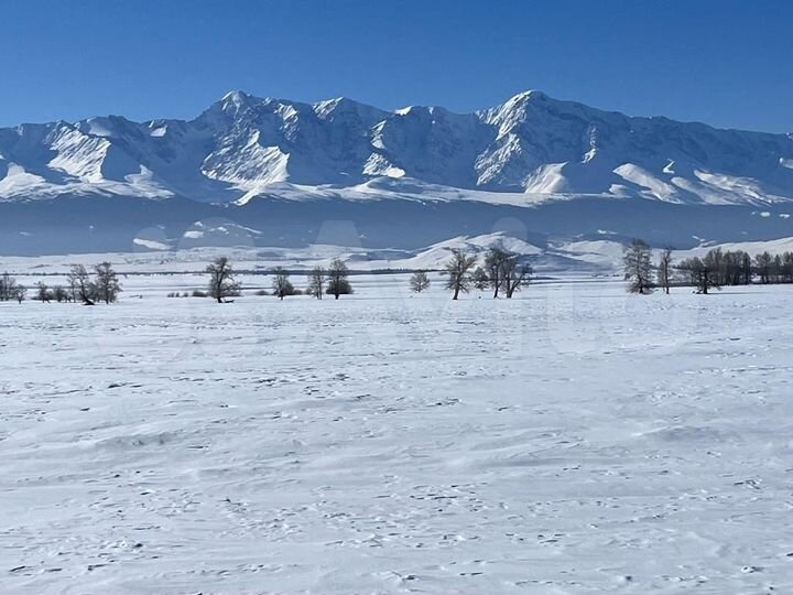 Участок 2,48 га (СНТ, ДНП)