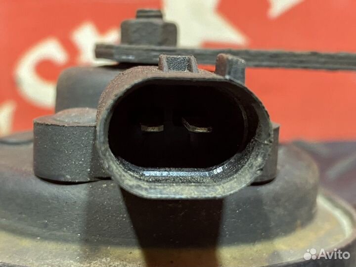 Сигнал звуковой Man TGA, Man TGS, Man TGX