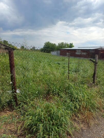 Участок 7 сот. (ИЖС)