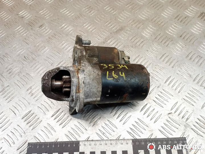 Стартер Mini Cooper R50 2003 0001106019