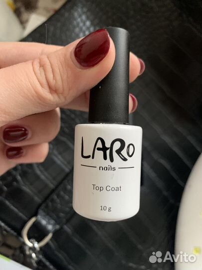 Led лампа для маникюра