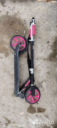 Самокат oxelo