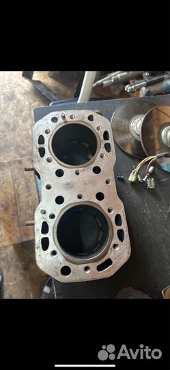 Цилиндр для polaris вайтрак лх 500