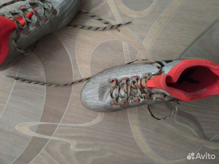 Бутсы adidas