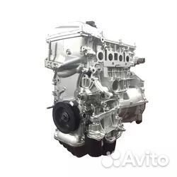 Новый Двигатель toyota 2AZ-FE 2.4